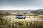 Land Rover Range Rover 2013 года